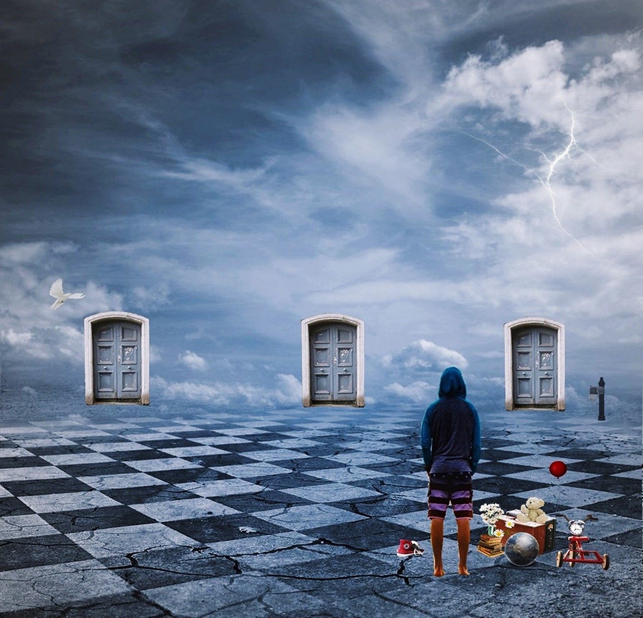 全球留學(xué)趨勢動態(tài)，機遇與挑戰(zhàn)并存