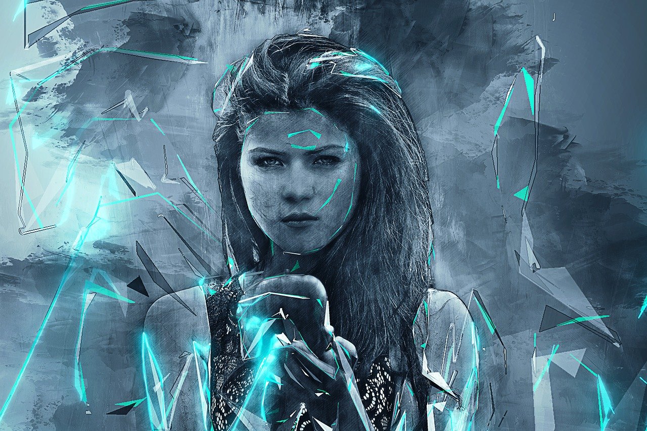 探索音樂(lè)與視覺藝術(shù)的融合之美，最新音樂(lè)視頻精選欣賞