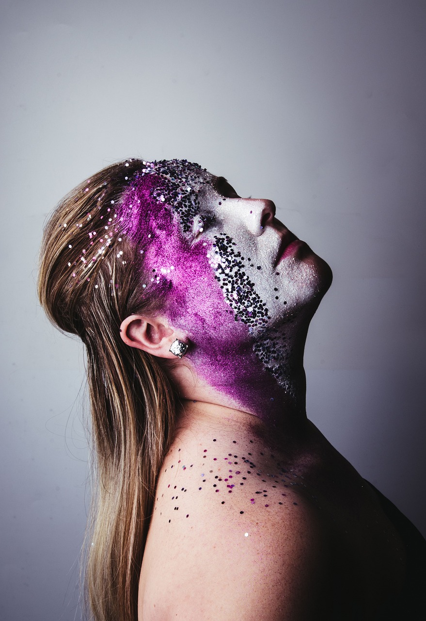 最新流行紋身，時(shí)尚與個(gè)性的完美融合