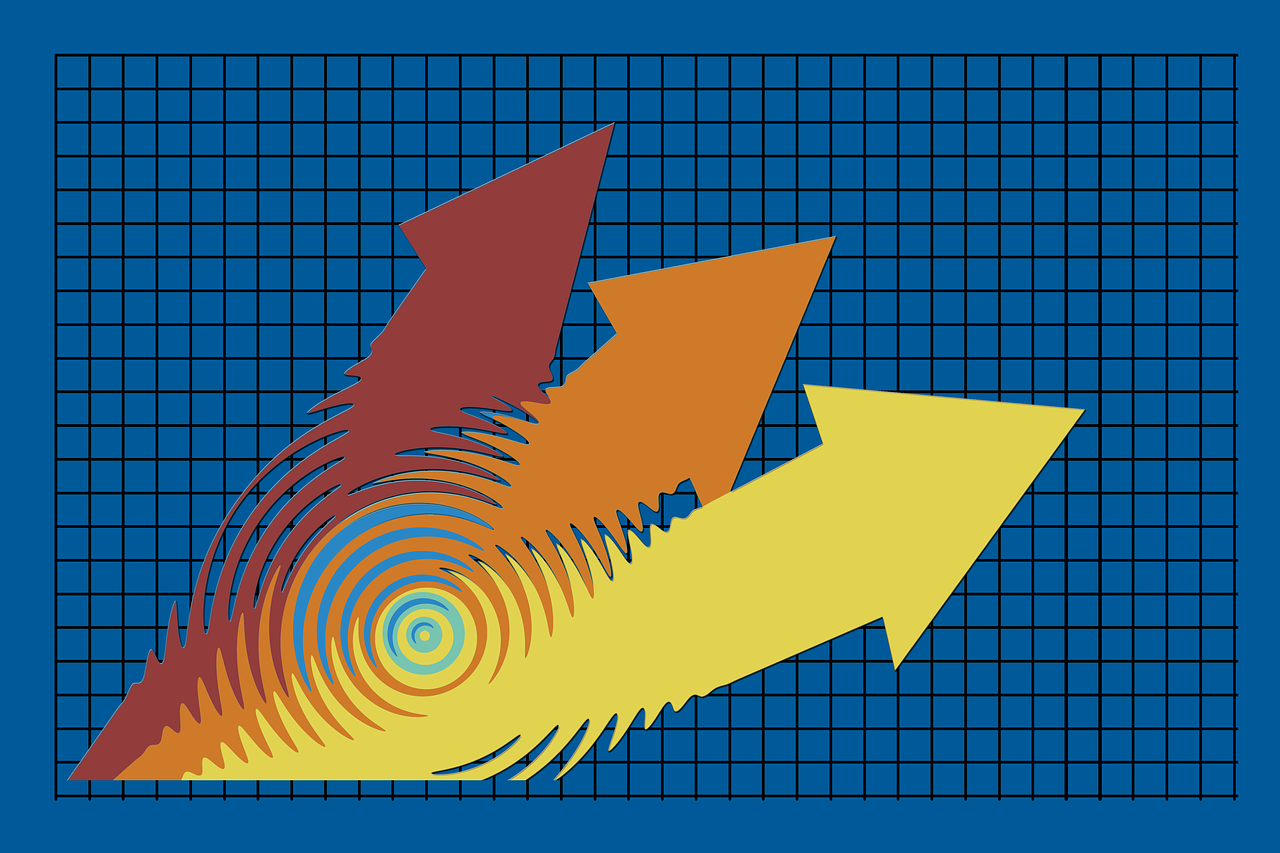 最新非農數(shù)據(jù)揭示的經濟趨勢與挑戰(zhàn)分析