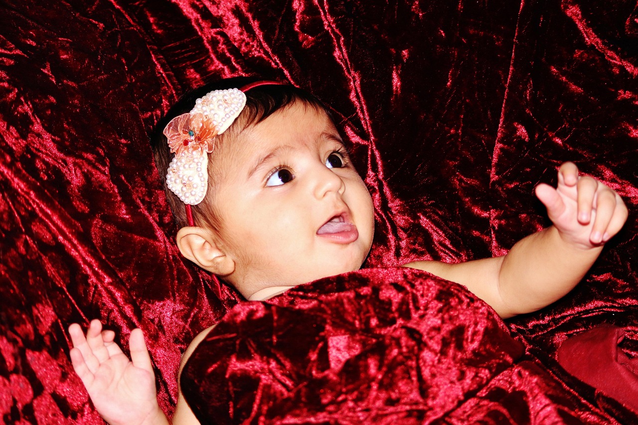 時尚與傳統(tǒng)融合的女孩名字精選