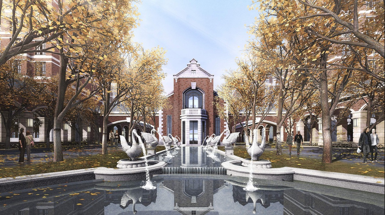 義馬市最新規(guī)劃，打造繁榮活力之城