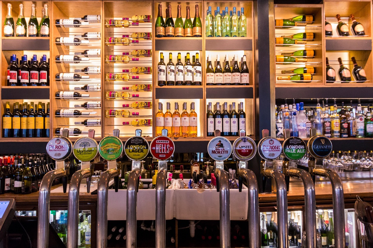 最新飲料品牌，創(chuàng)新、健康引領(lǐng)市場新力量