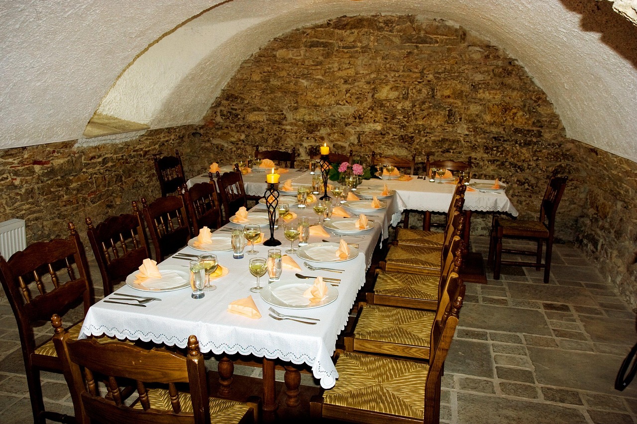 美女餐廳最新動態(tài)，獨特美食體驗重磅打造